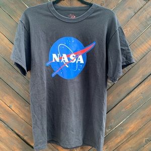 NASA tshirt